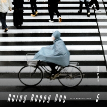 2022 월간 윤종신 5월호 'Rainy Happy Day (with Kingo Hamada)'