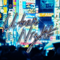 2024 월간 윤종신 4월호 'Urban Night'(with kingo hamada)