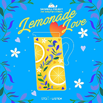 Lemonade Love - SM STATION