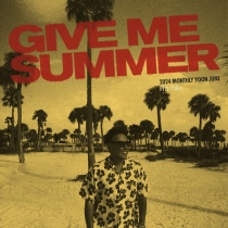 2024 월간 윤종신 6월호 'Give Me Summer'